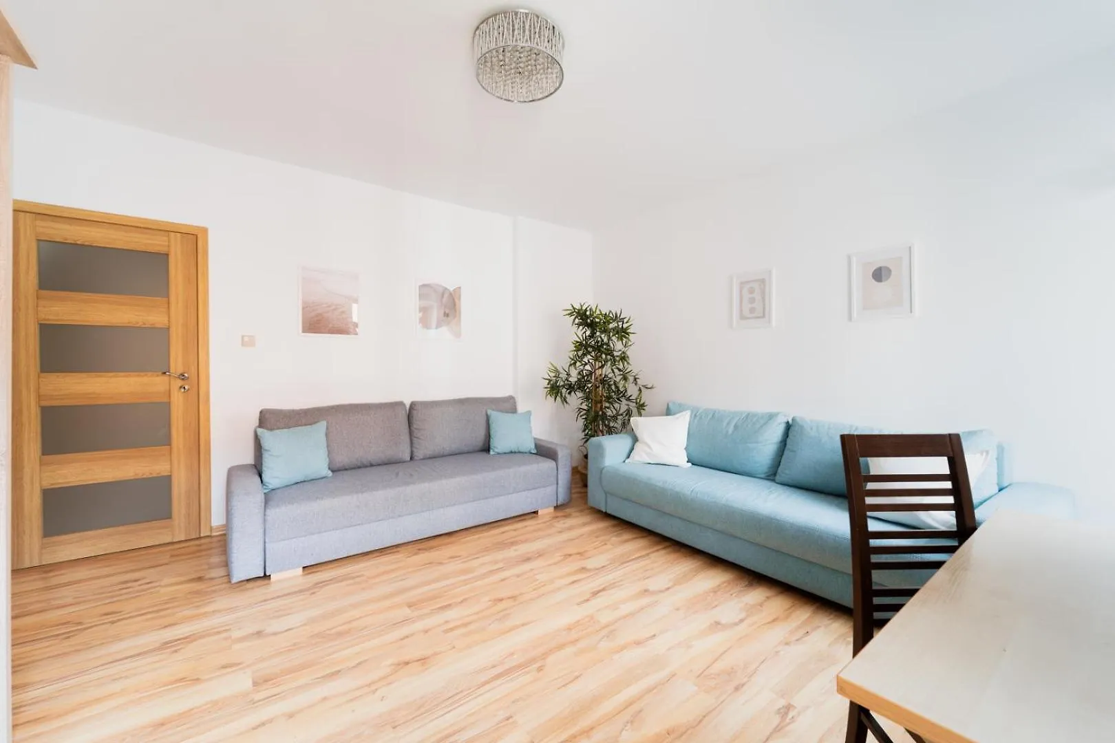 شقة Big Apart - Nice Design - 3 Rooms - Wroclaw City Centre بولندا
